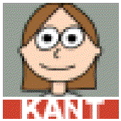 LastFM profile picture for @kant