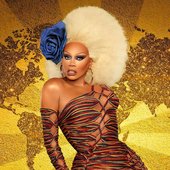 RuPaul's Drag Race Global All Stars