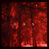 Gas: November 89