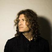 Dave Keuning