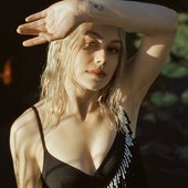 Phoebe Bridgers for Net-A-Porter