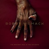 The Bravest Man In the Universe (Expanded Edition)