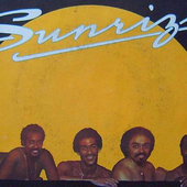 Sunrize funk band