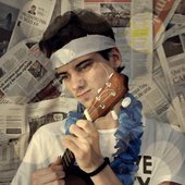 Jordi 'Fueguito' Martínez (Guitarra)