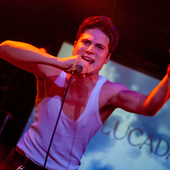 Teo Lucadamo