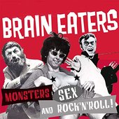Monsters, Sex And Rock'N'Roll!