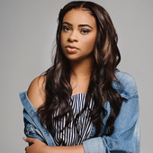 Koryn Hawthorne (2018)