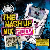 The Mash Up Mix 2007