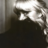 LastFM profile picture for @boredom