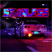 stxrless