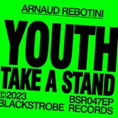 Youth! Take a stand