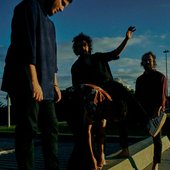 Colibri (Brazilian band)