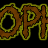 Urinophobic logo