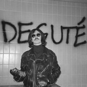 Degute