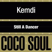 Still A Dancer