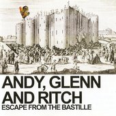 Escape From The Bastille
