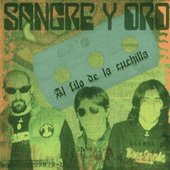 Al filo de la cuchilla