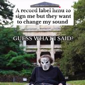 LiL GoDD