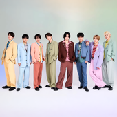Steal The Show / レシピ