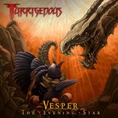 Vesper, The Evening Star