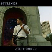 Cliff Gordon Quartet_2018_Stylings of Cliff Gordon.jpg