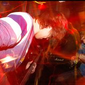 Live at Bashnya (25.02.2012)