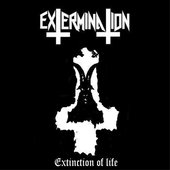 Extinction of life