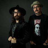 Claypool Lennon - the current 2016