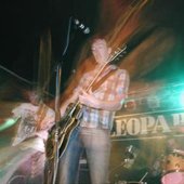 Fake Ideal live