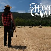 El Hombre del Valle