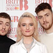 Clean Bandit 2018