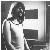 Jon Lord