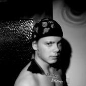 LastFM profile picture for @Uncensored