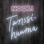 Tanssihuuma