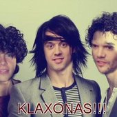 Klaxonas Bros