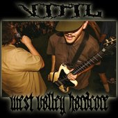 West Valley Hardcore