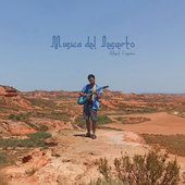Musica del desierto