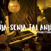 Senja Senja Tai Anjing