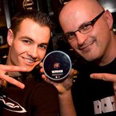 The Pitcher with DJ Tony aka. Dozer