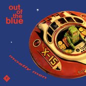 Out Of The Blue