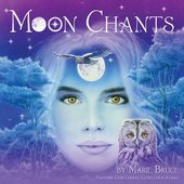 Moon Chants - EARTHY REMIX (download exclusive)