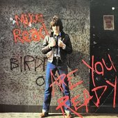 Mike Read