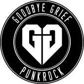Goodbye Grief Logo