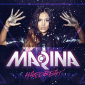 MaRina HardBeat cover HQ