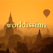 Worldissima さんのアバター