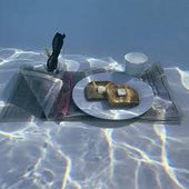 Scenes from Infinity, Pt. 1 [Explicit]