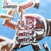 Alle Hassen Nazis (Live) - Single