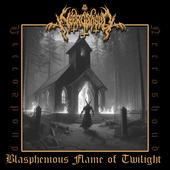 Blasphemous Flame Of Twilight