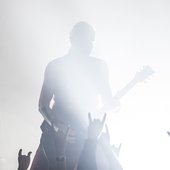 Samael at Re:Public, Minsk, September 2012