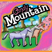 Candy Mountain!